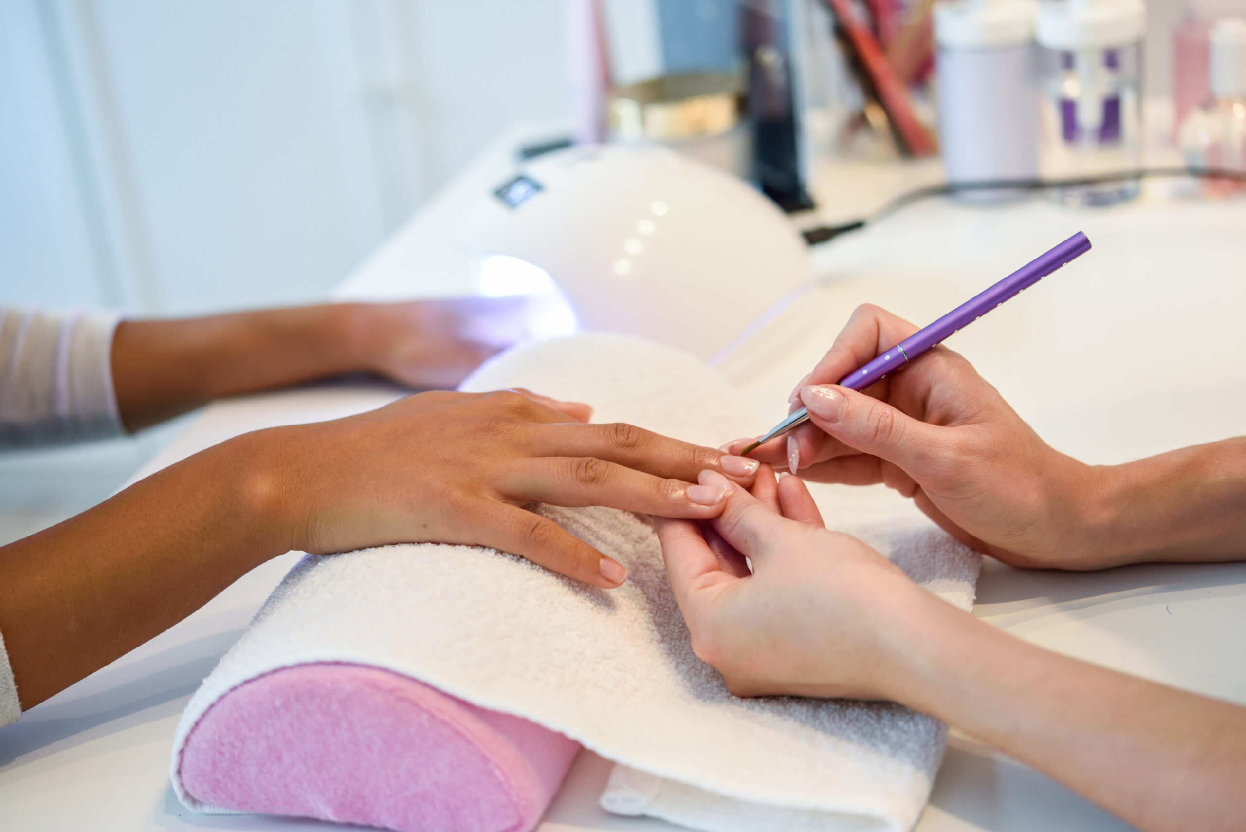 Smoochez Nails showcase 1